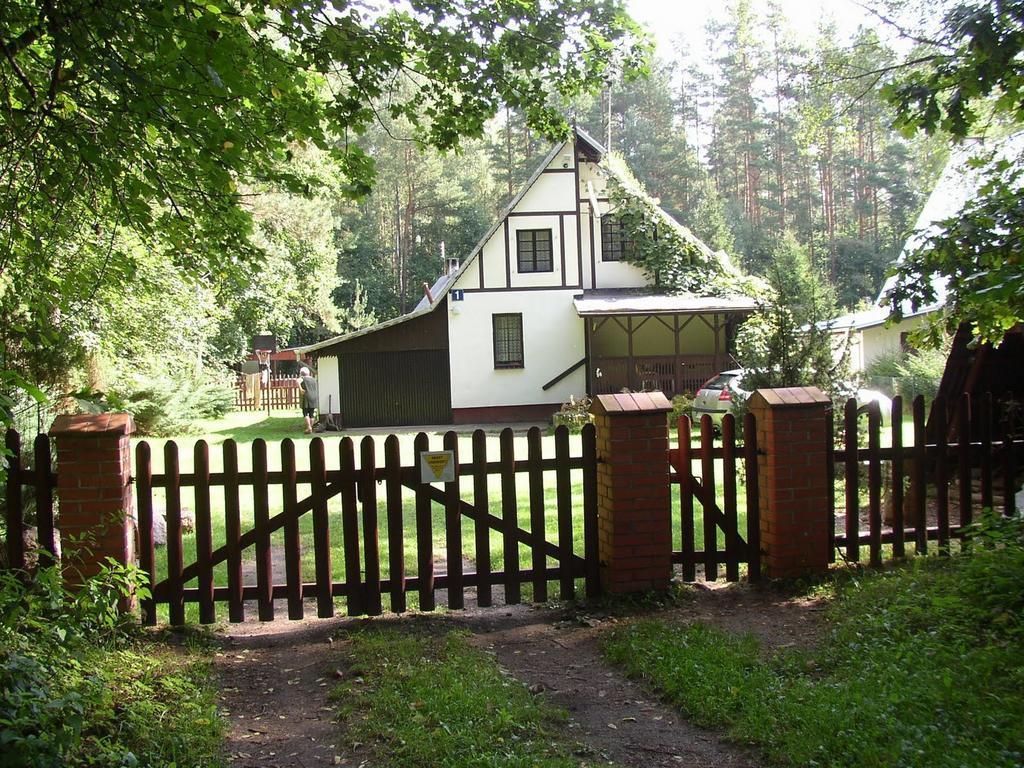 Domek Letniskowy - Jerutki Quarto foto