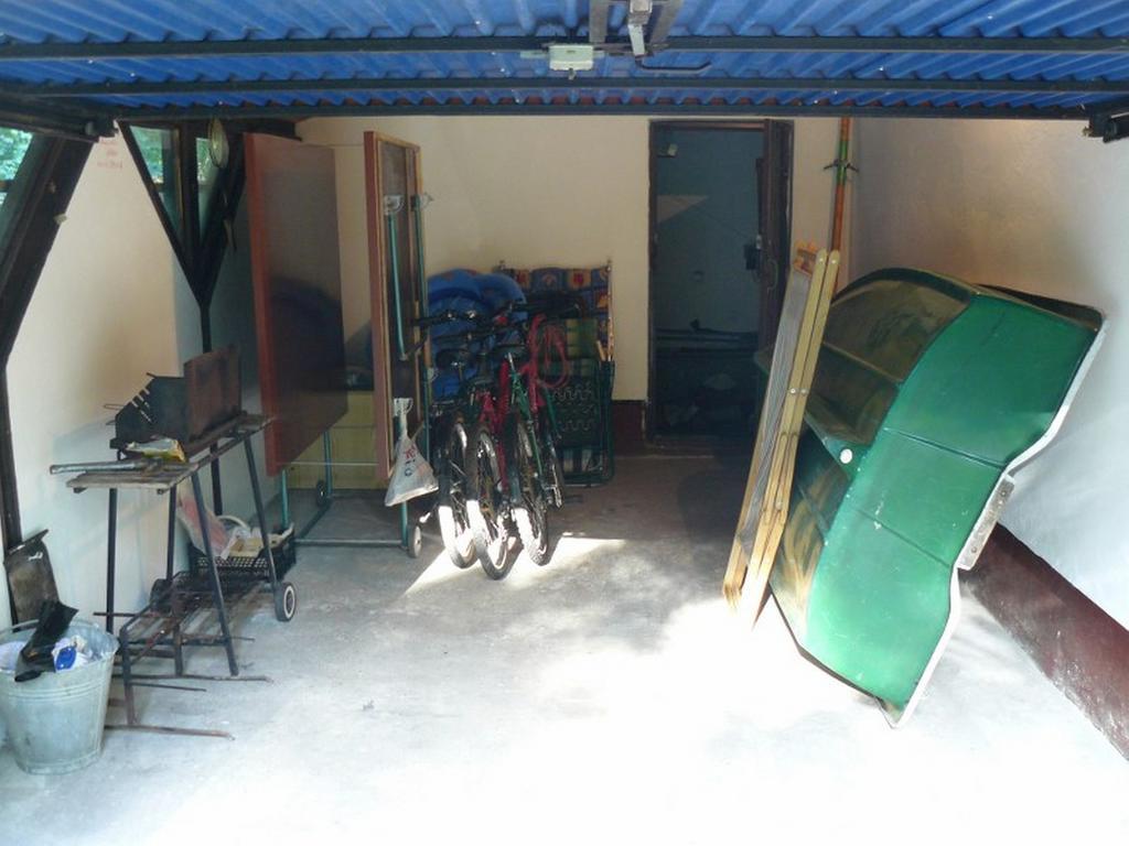 Domek Letniskowy - Jerutki Quarto foto