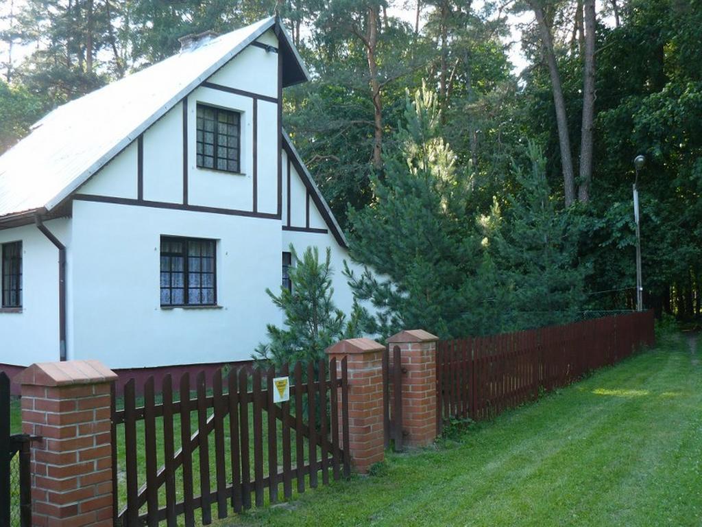 Domek Letniskowy - Jerutki Quarto foto
