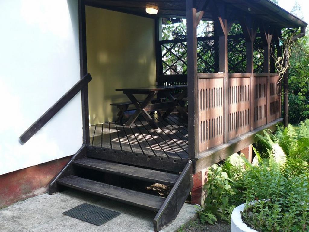 Domek Letniskowy - Jerutki Quarto foto
